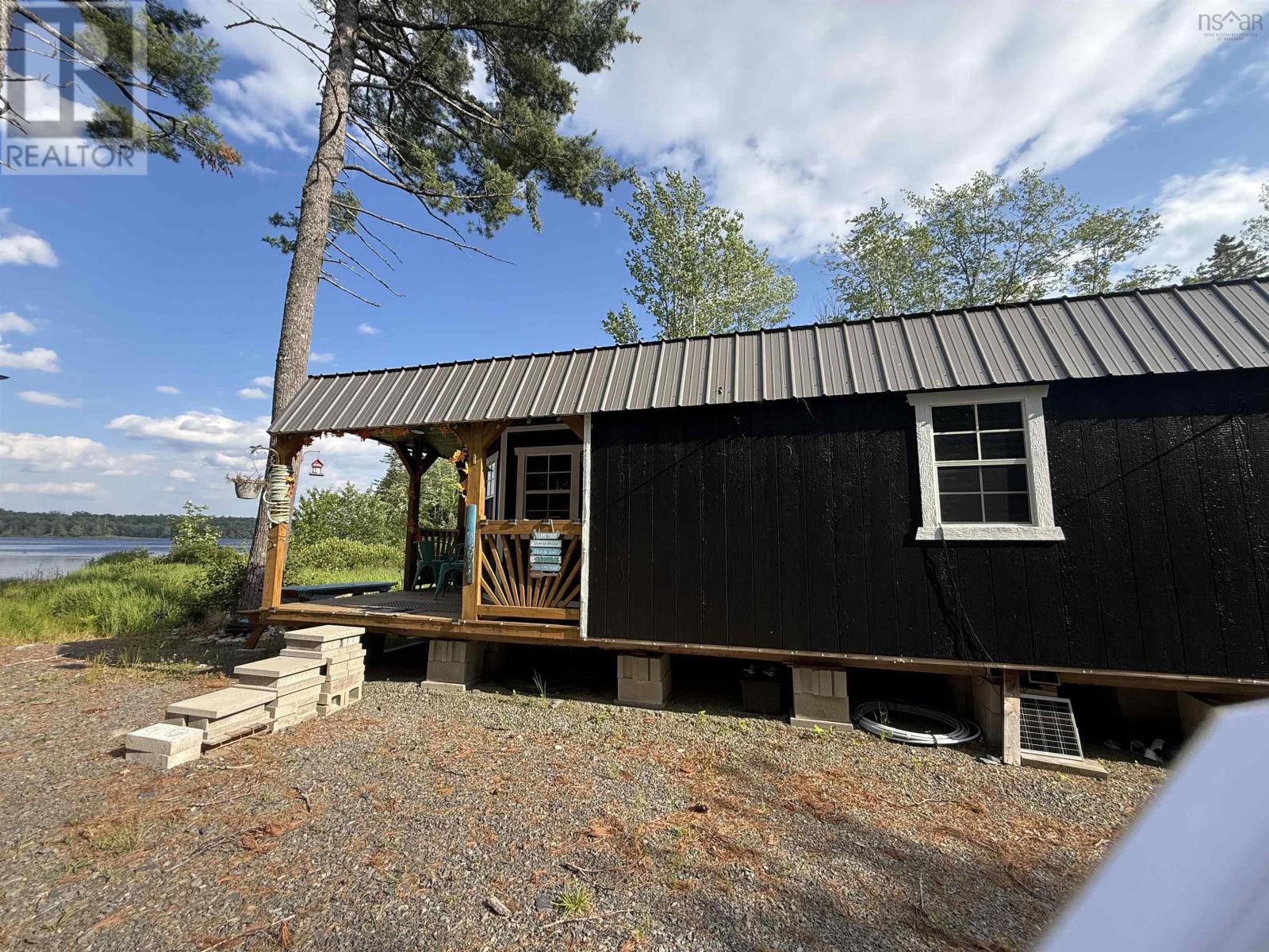 Lot 3 Black Duck Lake Road, East Dalhousie, Nova Scotia  B0R 1H0 - Photo 8 - 202619034