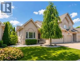 393 TUSCANY CRESCENT, Tecumseh, Ontario