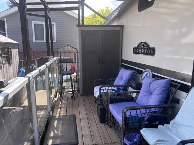 74 14600 Morris Valley Road, Mission, British Columbia  V0M 1A1 - Photo 14 - R3115982