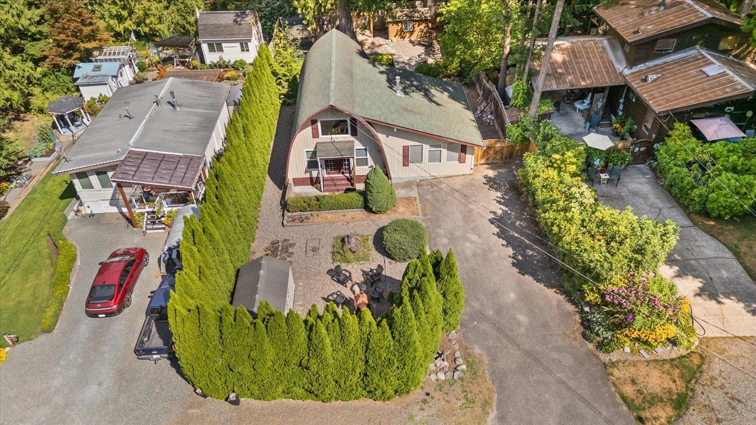66603 Summer Road, Kawkawa Lake, Hope, British Columbia  V0X 1L1 - Photo 34 - R3156191