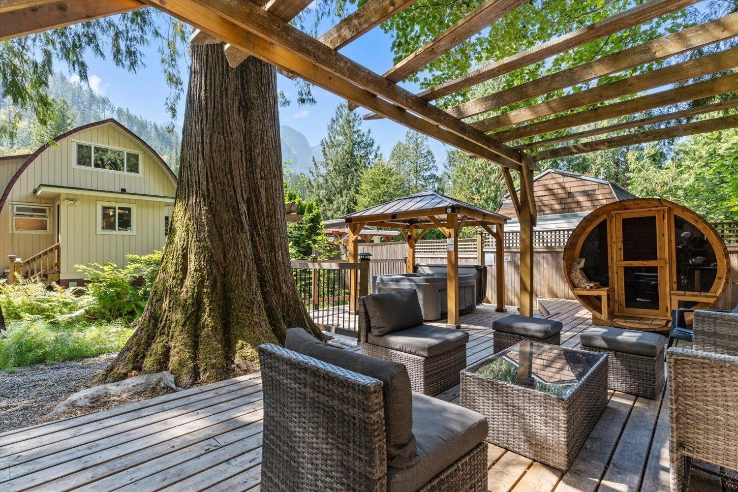 66603 Summer Road, Kawkawa Lake, Hope, British Columbia  V0X 1L1 - Photo 29 - R3156191