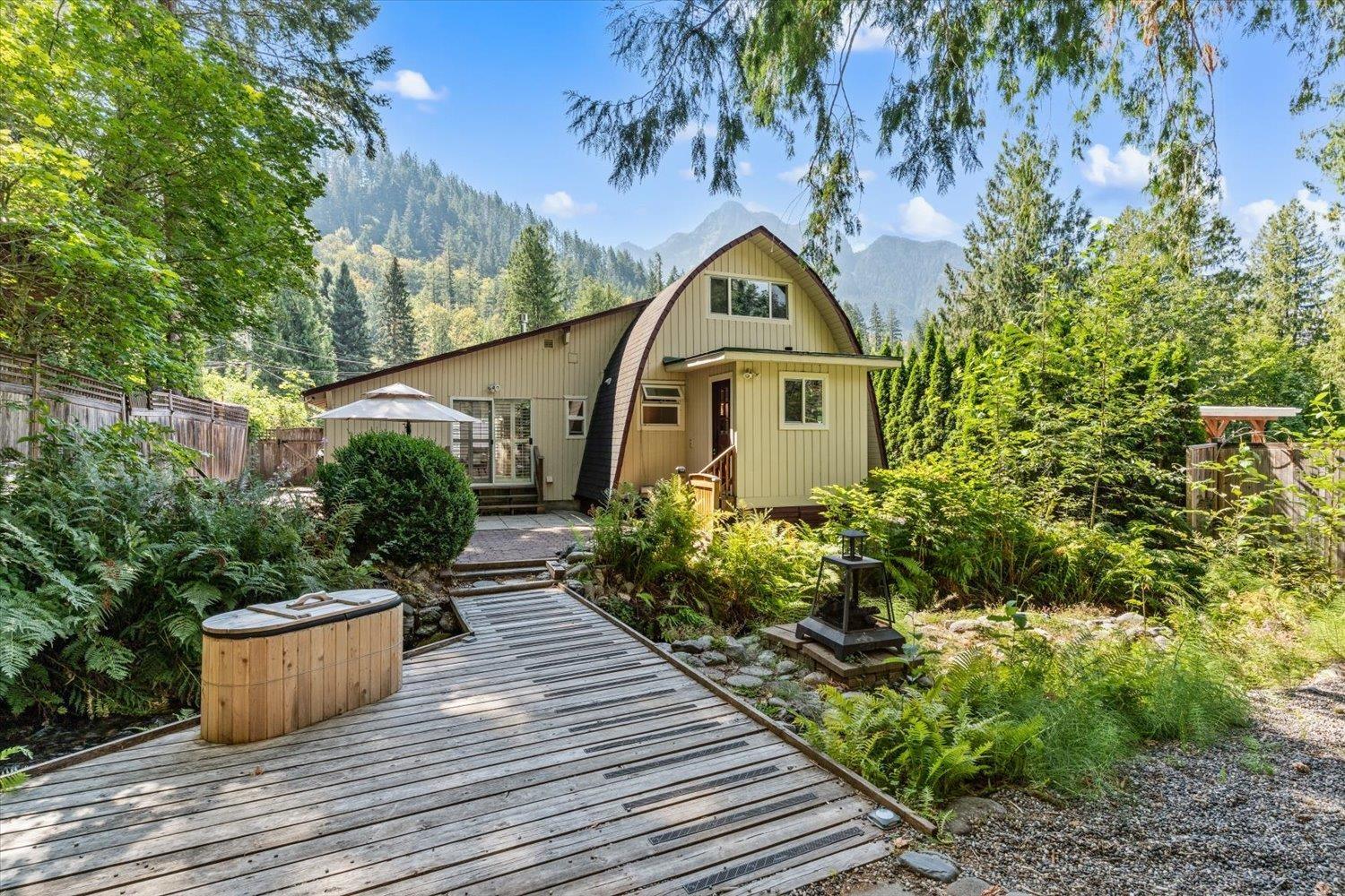 66603 Summer Road, Kawkawa Lake, Hope, British Columbia  V0X 1L1 - Photo 27 - R3156191