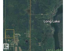 SE-20-63-19-4 (Long Lake), Rural Athabasca County, Alberta T0A 0M0 (30156830)