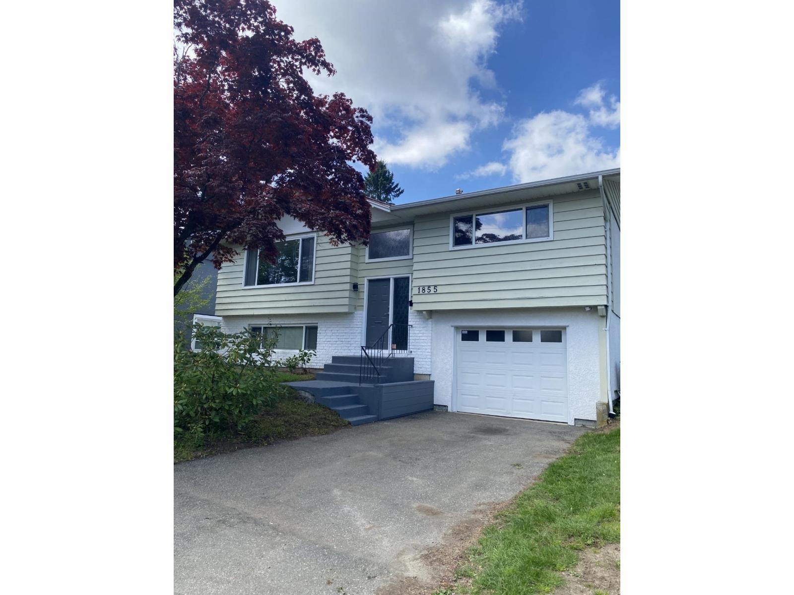 1855 156 STREET, Surrey, British Columbia