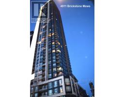 4205 - 4011 BRICKSTONE MEWS, Mississauga, Ontario