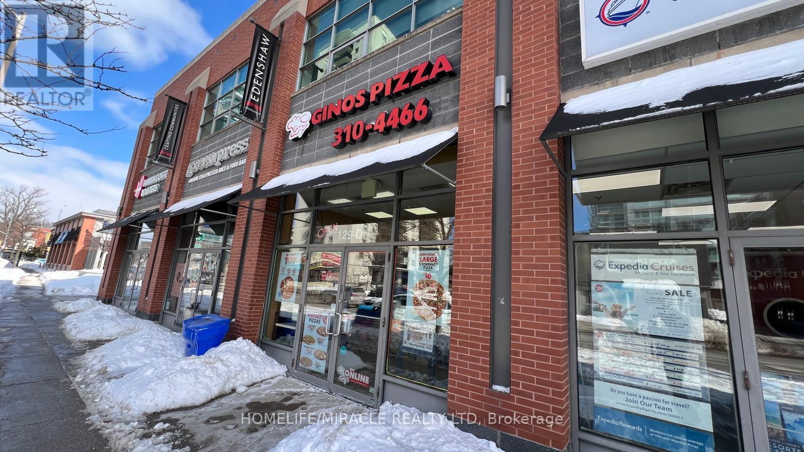129d Lakeshore Road, Mississauga, Ontario  L5G 1E5 - Photo 16 - W13697520