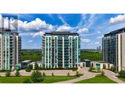 610 - 55 YORKLAND BOULEVARD, Brampton, Ontario