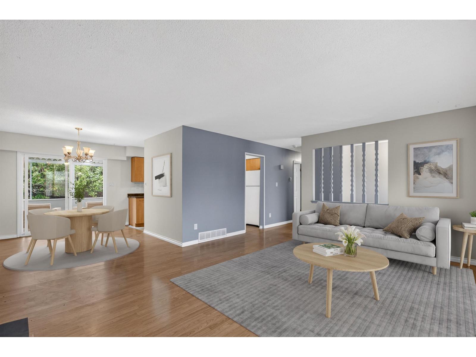 1855 156 Street, Surrey, British Columbia  V4A 4T5 - Photo 5 - R3157287