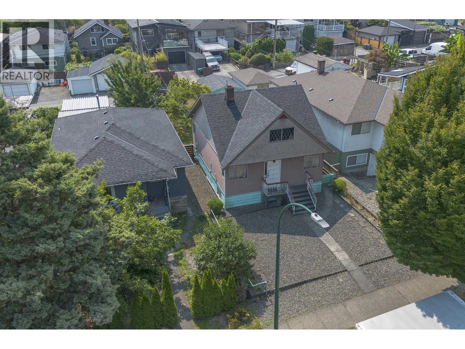 3148 E 1st Avenue, Vancouver, British Columbia  V5M 1B5 - Photo 4 - R3154314