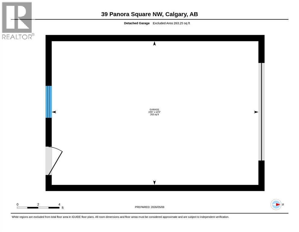 39 Panora Square NW, Calgary, Alberta  T3K 0R8 - Photo 50 - A2308754