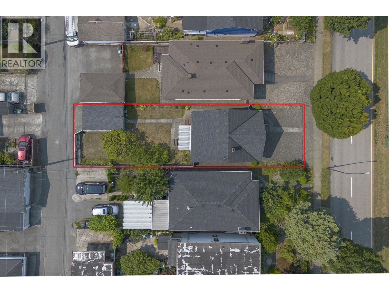 3148 E 1st Avenue, Vancouver, British Columbia  V5M 1B5 - Photo 25 - R3154314
