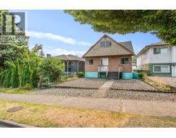 3148 E 1ST AVENUE, Vancouver, British Columbia