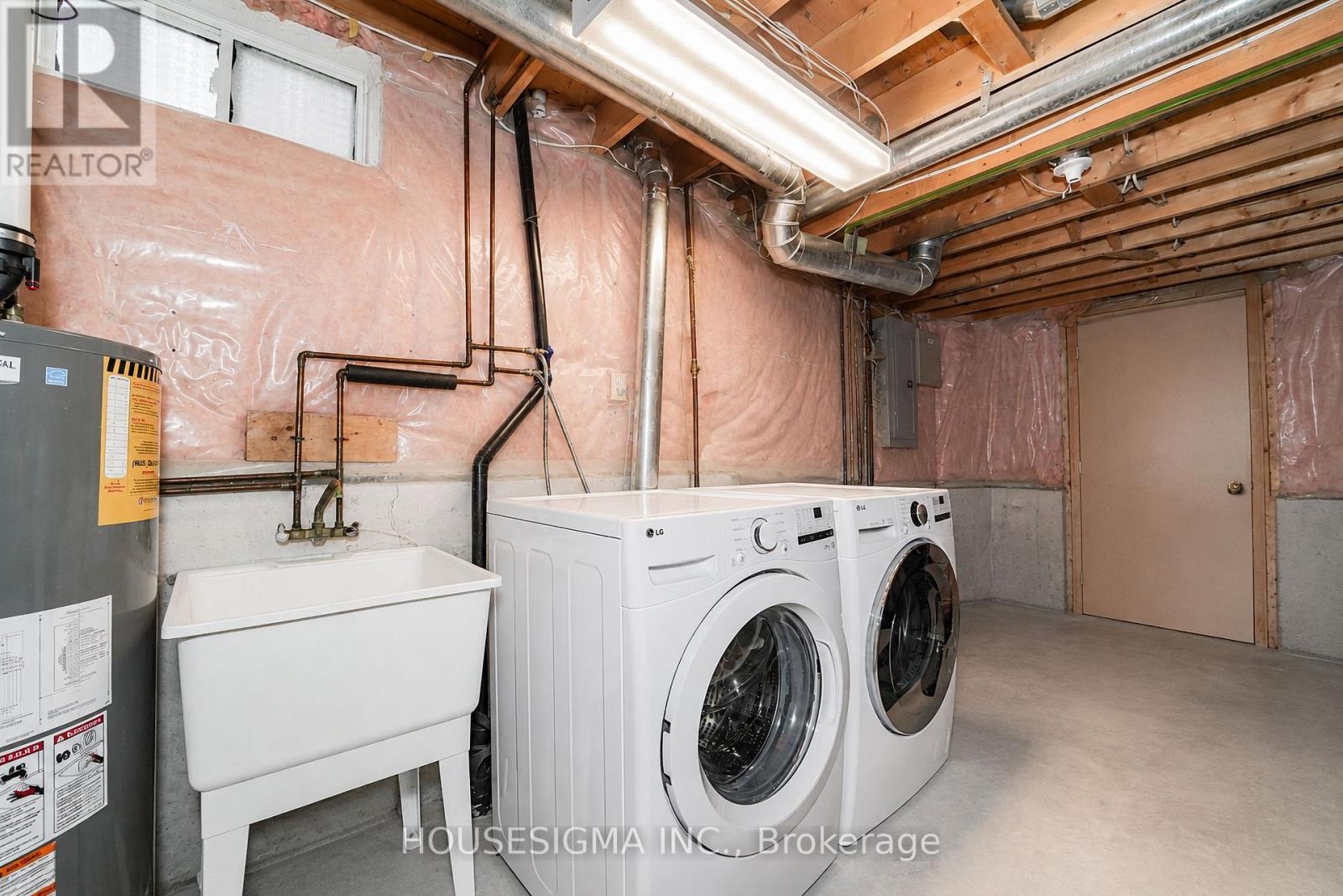 97 Bach Avenue, Whitby, Ontario  L1R 2P8 - Photo 36 - E13697174