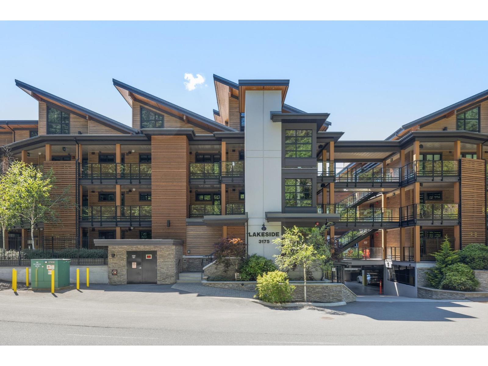 205 3175 Columbia Valley Road, Cultus Lake North, Cultus Lake, British Columbia  V2R 6C2 - Photo 2 - R3157616