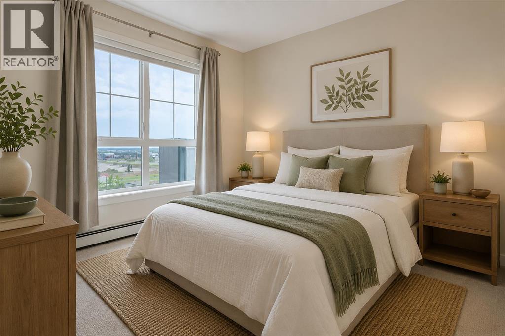 1413, 100 Banister Drive, Okotoks, Alberta T1S 5Y2 - Photo 4 - A2313986