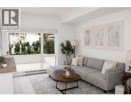 208 1100 CLARKE ROAD, Port Moody, British Columbia
