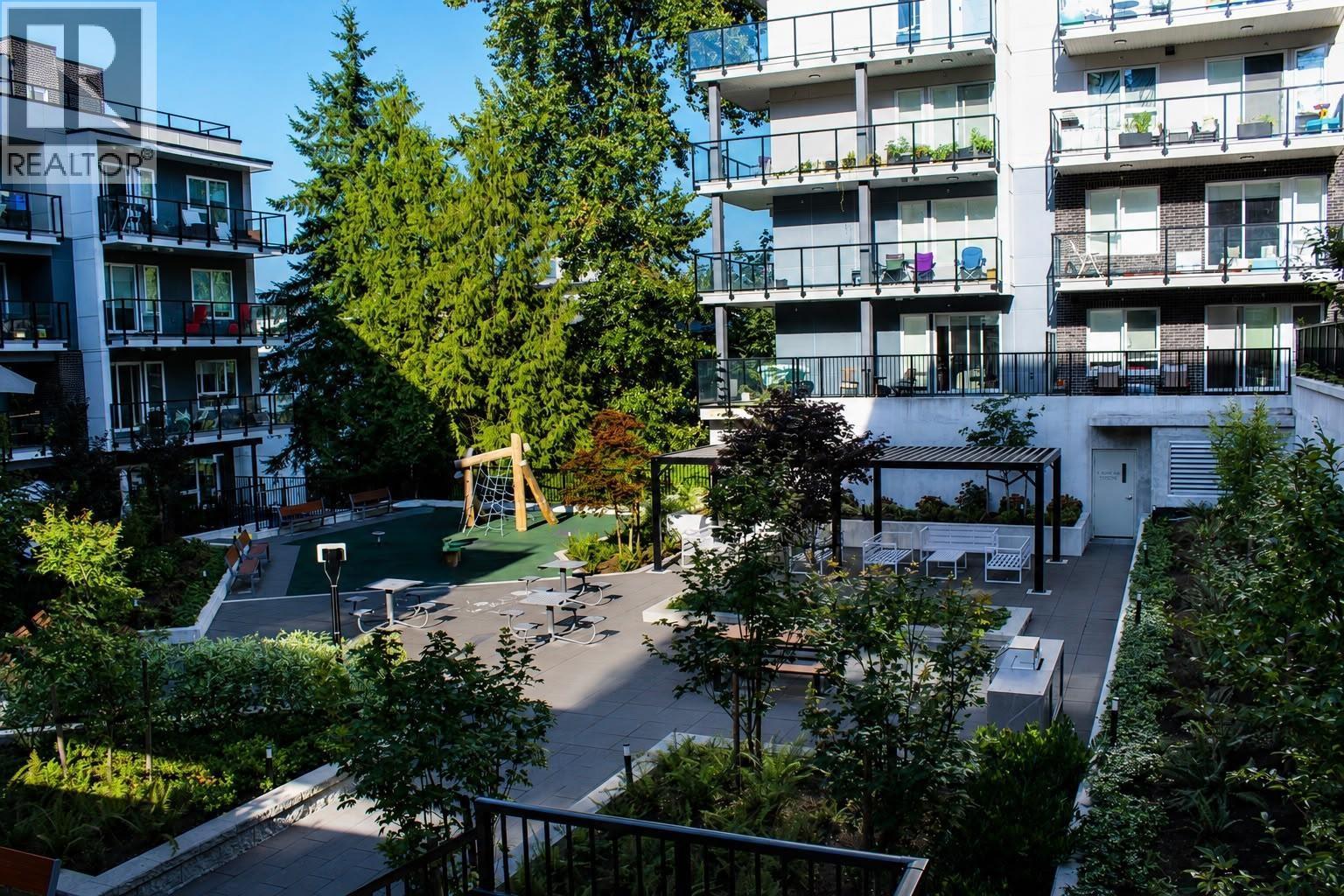 208 1100 Clarke Road, Port Moody, British Columbia  V3H 0N3 - Photo 33 - R3157598