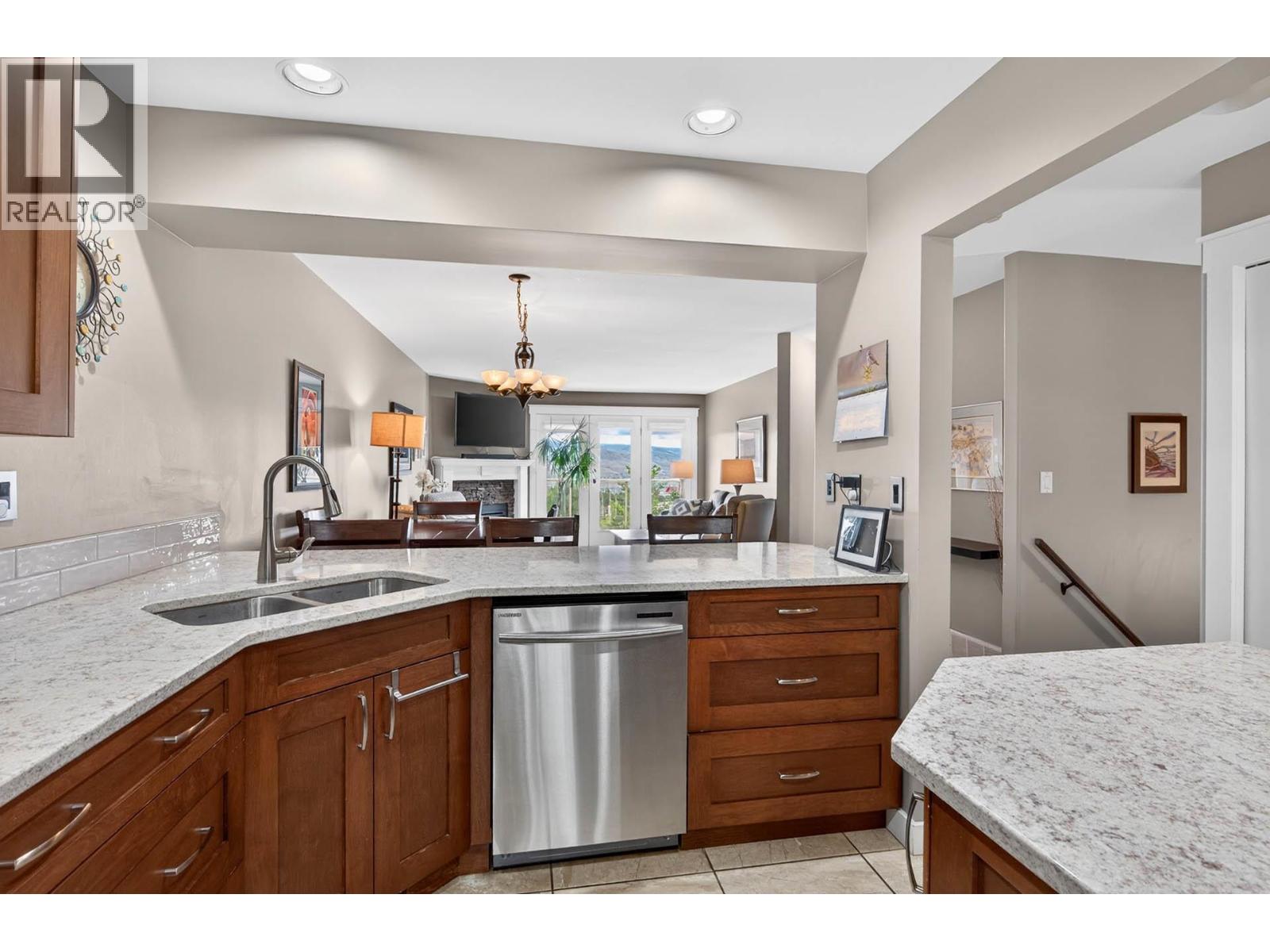 1580 Springhill Drive Unit# 28, Kamloops, British Columbia  V2E 2H1 - Photo 13 - 10389311