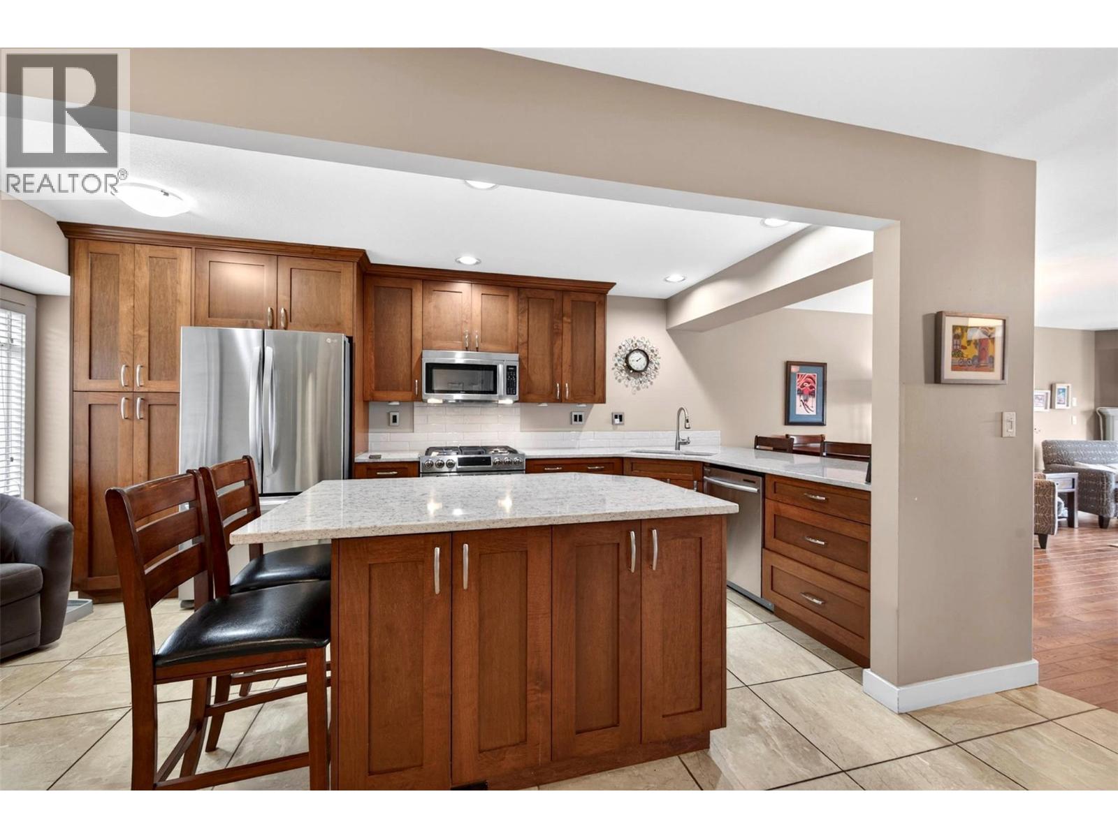 1580 Springhill Drive Unit# 28, Kamloops, British Columbia  V2E 2H1 - Photo 6 - 10389311
