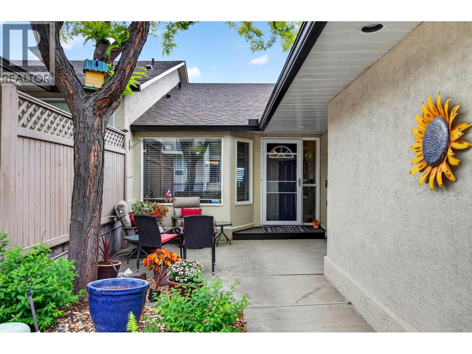 1580 Springhill Drive Unit# 28, Kamloops, British Columbia  V2E 2H1 - Photo 4 - 10389311