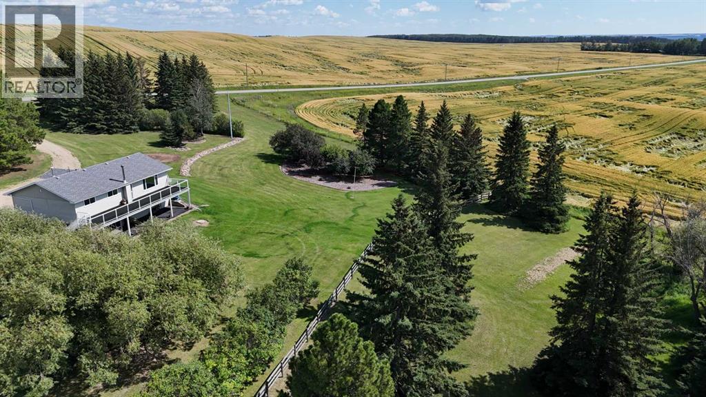 39530 Range Road 22, Rural Lacombe County, Alberta  T0C 0J0 - Photo 5 - A2334511