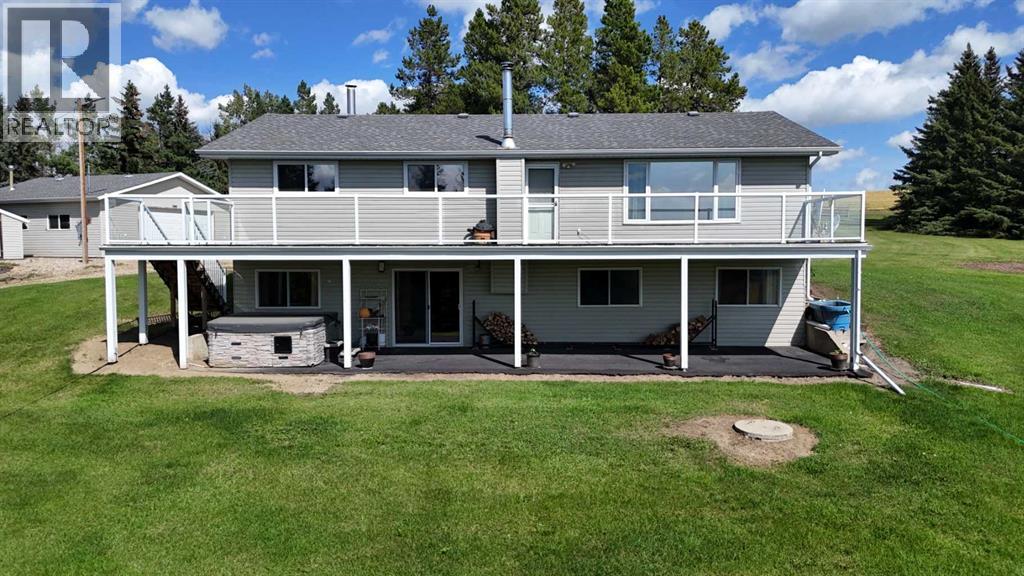 39530 Range Road 22, Rural Lacombe County, Alberta