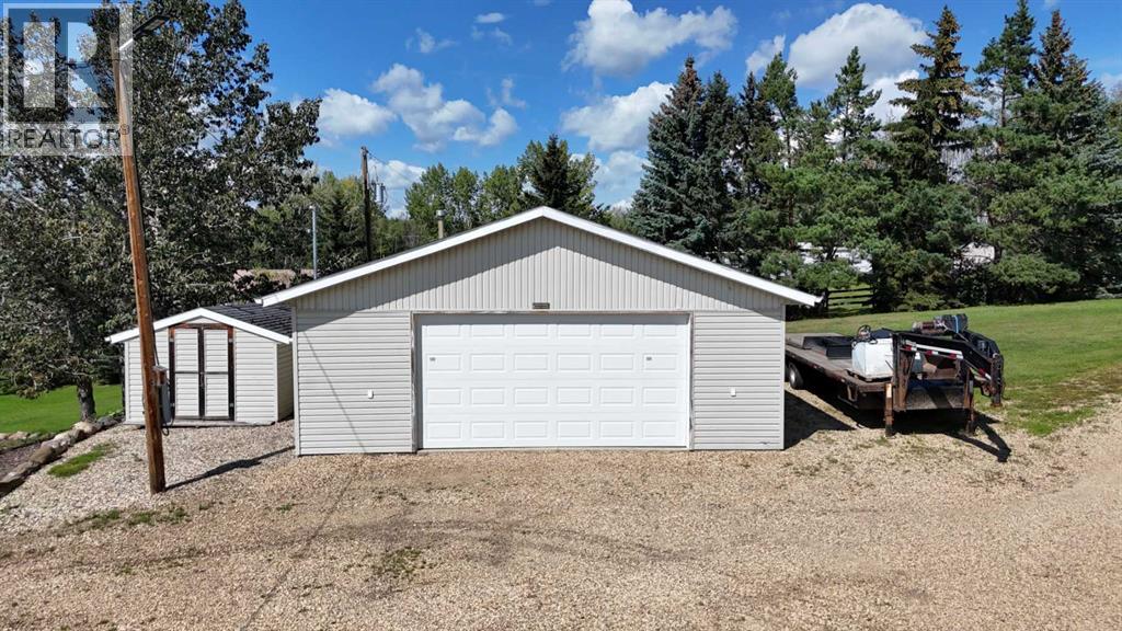 39530 Range Road 22, Rural Lacombe County, Alberta  T0C 0J0 - Photo 8 - A2334511