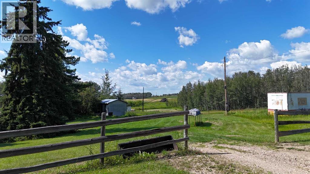 39530 Range Road 22, Rural Lacombe County, Alberta  T0C 0J0 - Photo 6 - A2334511