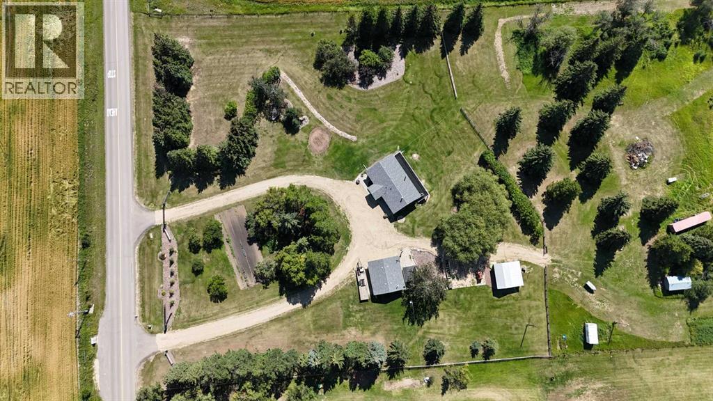 39530 Range Road 22, Rural Lacombe County, Alberta  T0C 0J0 - Photo 2 - A2334511