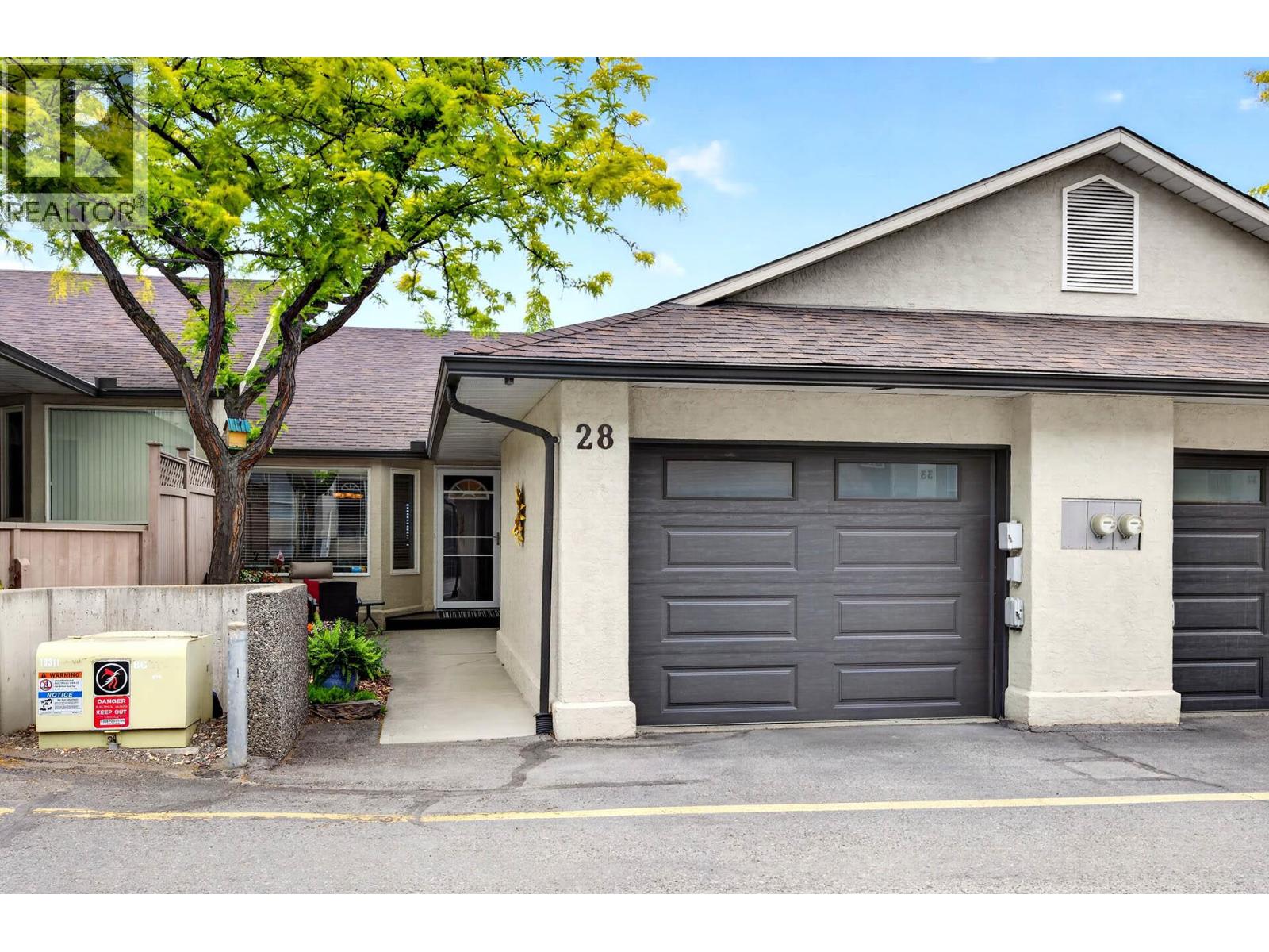 1580 Springhill Drive Unit# 28, Kamloops, British Columbia  V2E 2H1 - Photo 66 - 10389311