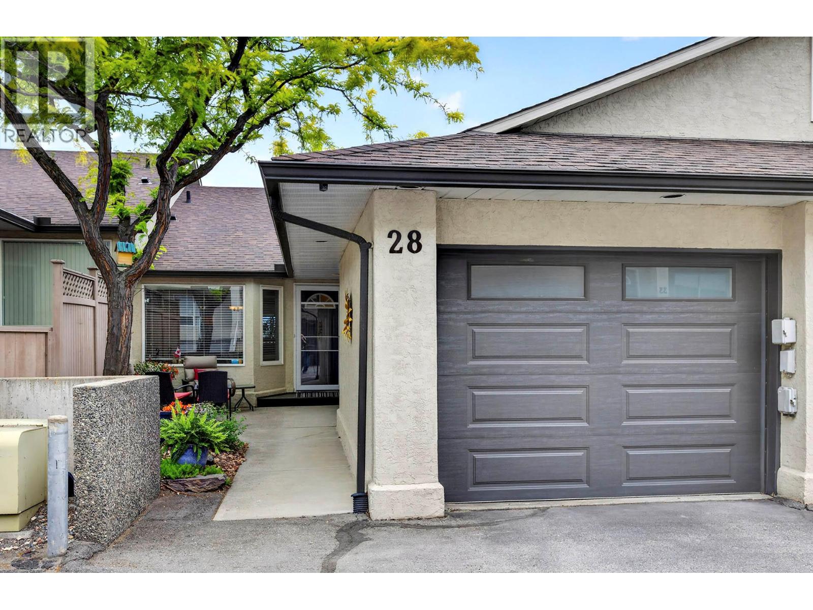 1580 Springhill Drive Unit# 28, Kamloops, British Columbia  V2E 2H1 - Photo 3 - 10389311
