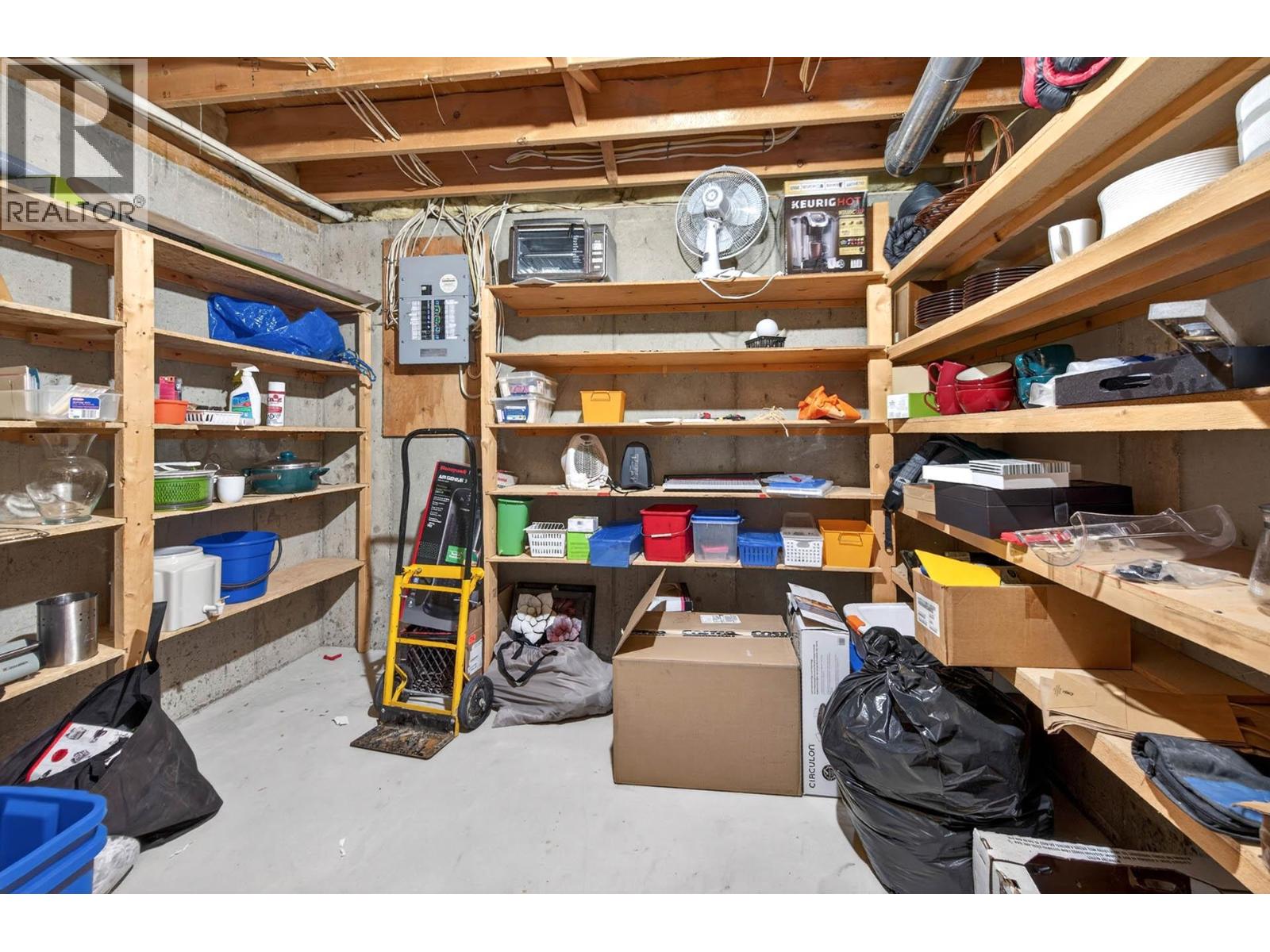 1580 Springhill Drive Unit# 28, Kamloops, British Columbia  V2E 2H1 - Photo 53 - 10389311