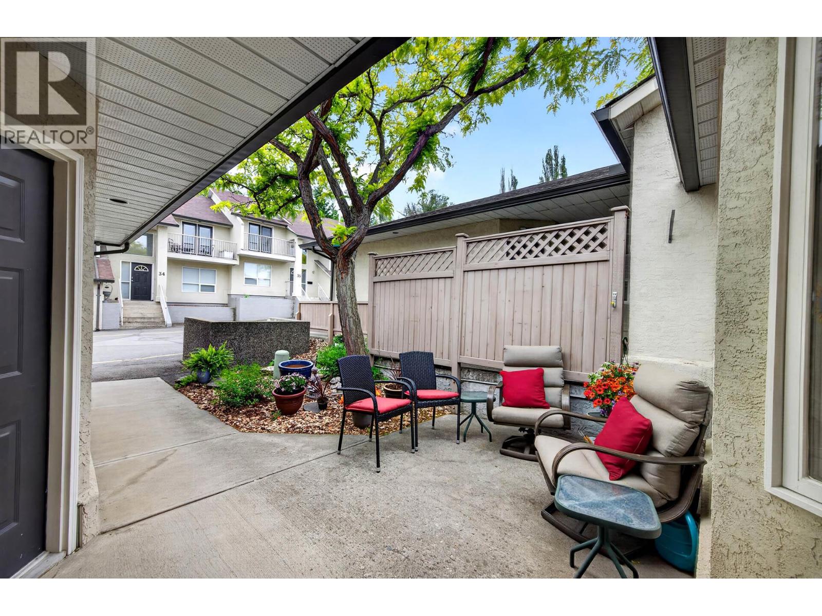 1580 Springhill Drive Unit# 28, Kamloops, British Columbia  V2E 2H1 - Photo 60 - 10389311