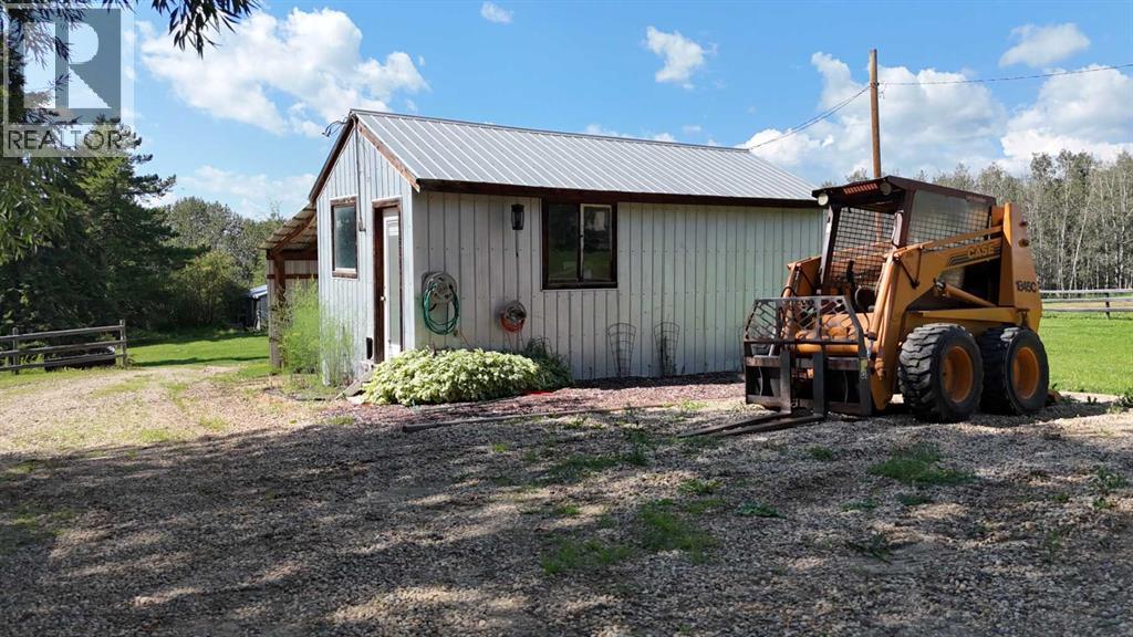 39530 Range Road 22, Rural Lacombe County, Alberta  T0C 0J0 - Photo 7 - A2334511