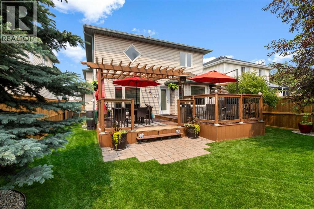 217 Douglas Glen Close SE, Calgary, Alberta  T2Z 2V7 - Photo 37 - A2324900