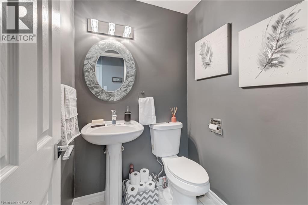 2825 Gananoque Drive Unit# 48, Mississauga, Ontario L5N 1V6 - Photo 16 - 40797660