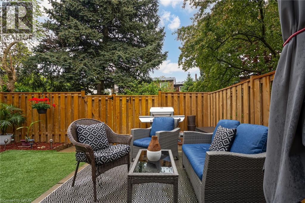 2825 Gananoque Drive Unit# 48, Mississauga, Ontario L5N 1V6 - Photo 40 - 40797660
