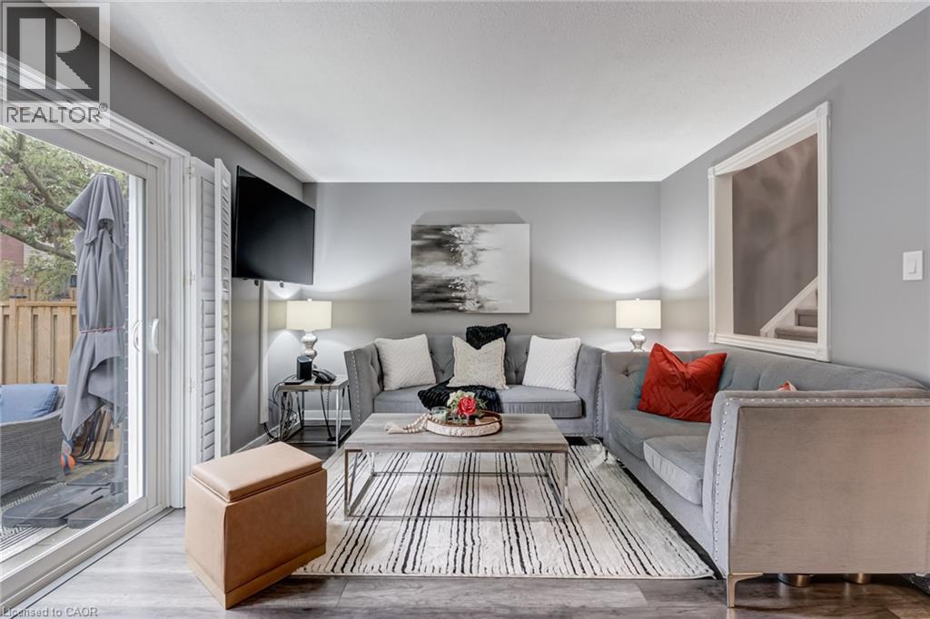 2825 Gananoque Drive Unit# 48, Mississauga, Ontario L5N 1V6 - Photo 7 - 40797660