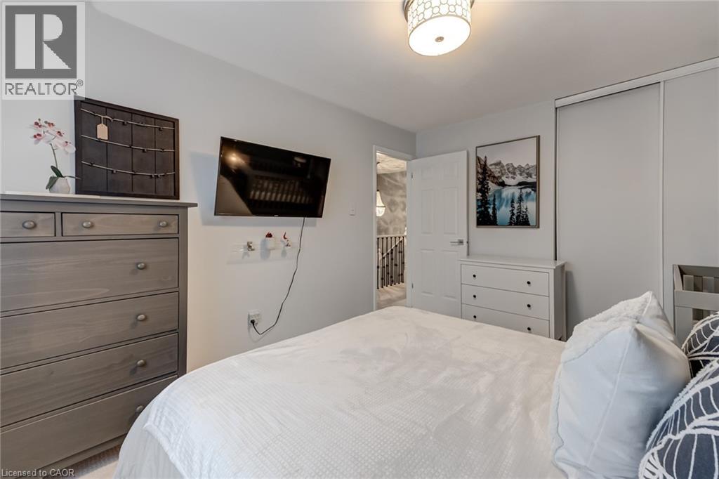 2825 Gananoque Drive Unit# 48, Mississauga, Ontario L5N 1V6 - Photo 23 - 40797660