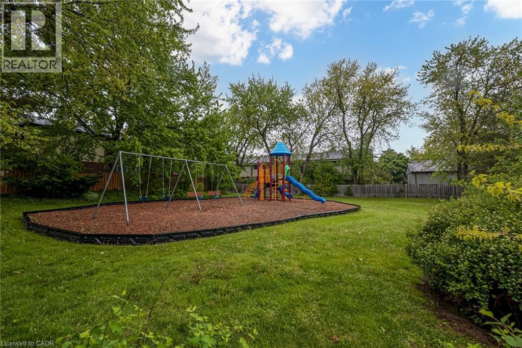 2825 Gananoque Drive Unit# 48, Mississauga, Ontario L5N 1V6 - Photo 41 - 40797660
