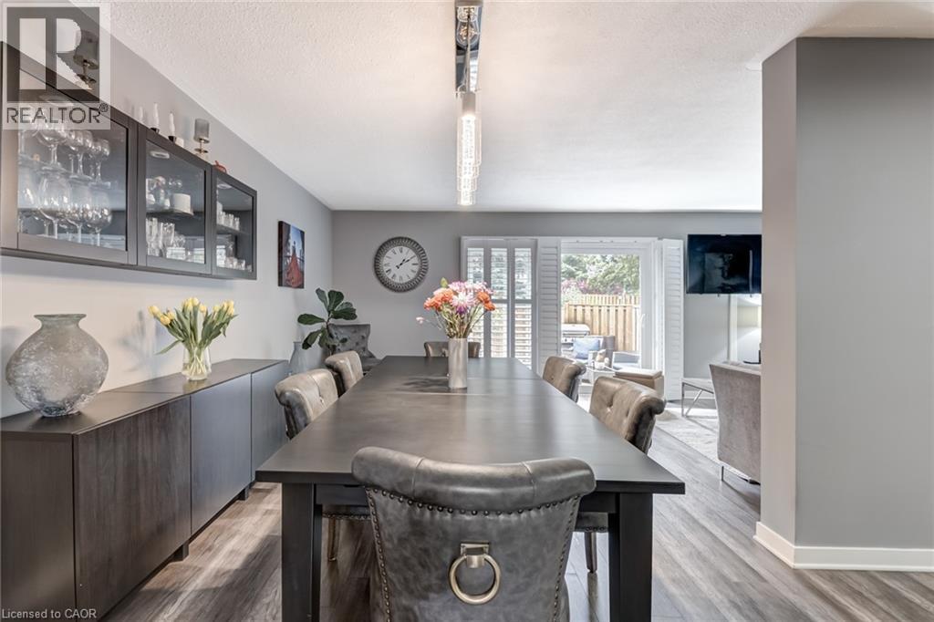 2825 Gananoque Drive Unit# 48, Mississauga, Ontario L5N 1V6 - Photo 12 - 40797660