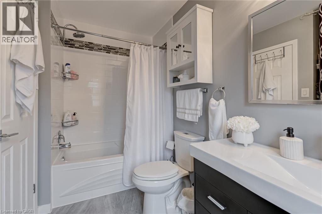 2825 Gananoque Drive Unit# 48, Mississauga, Ontario L5N 1V6 - Photo 27 - 40797660