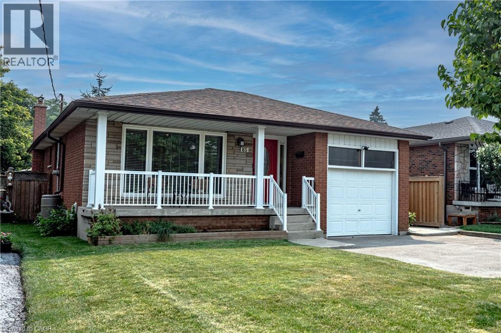 85 Lavina Crescent, Hamilton, Ontario  L9C 5S8 - Photo 2 - 40849507