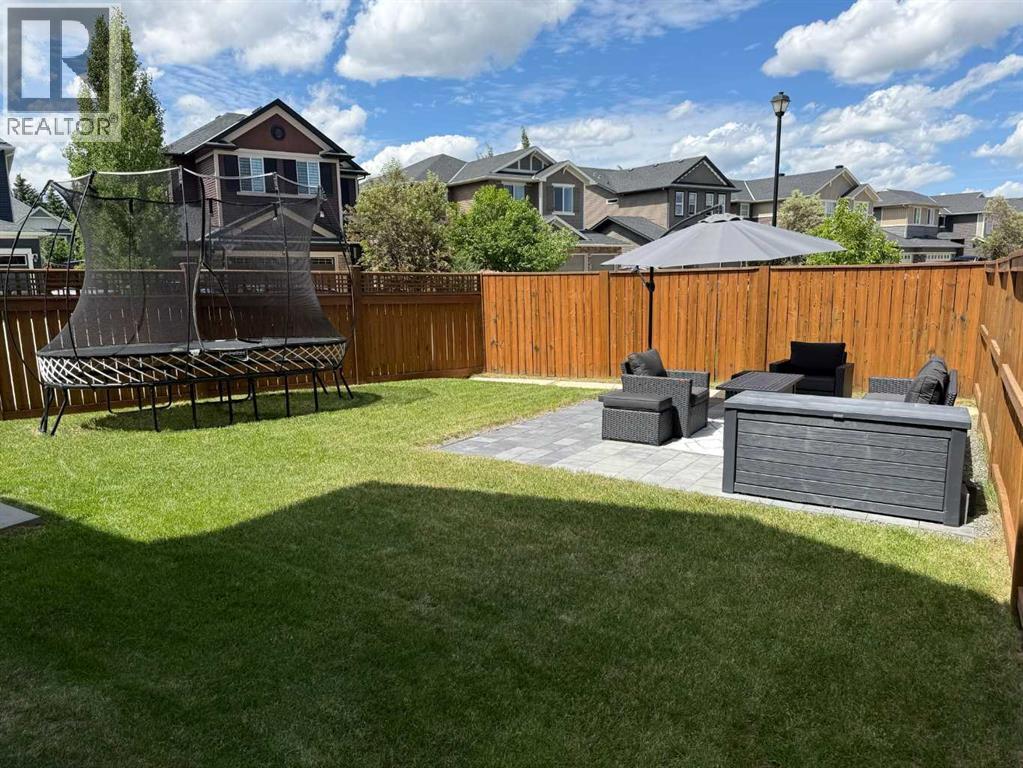 100 Kinniburgh Gardens, Chestermere, Alberta  T1X 0R8 - Photo 37 - A2334728