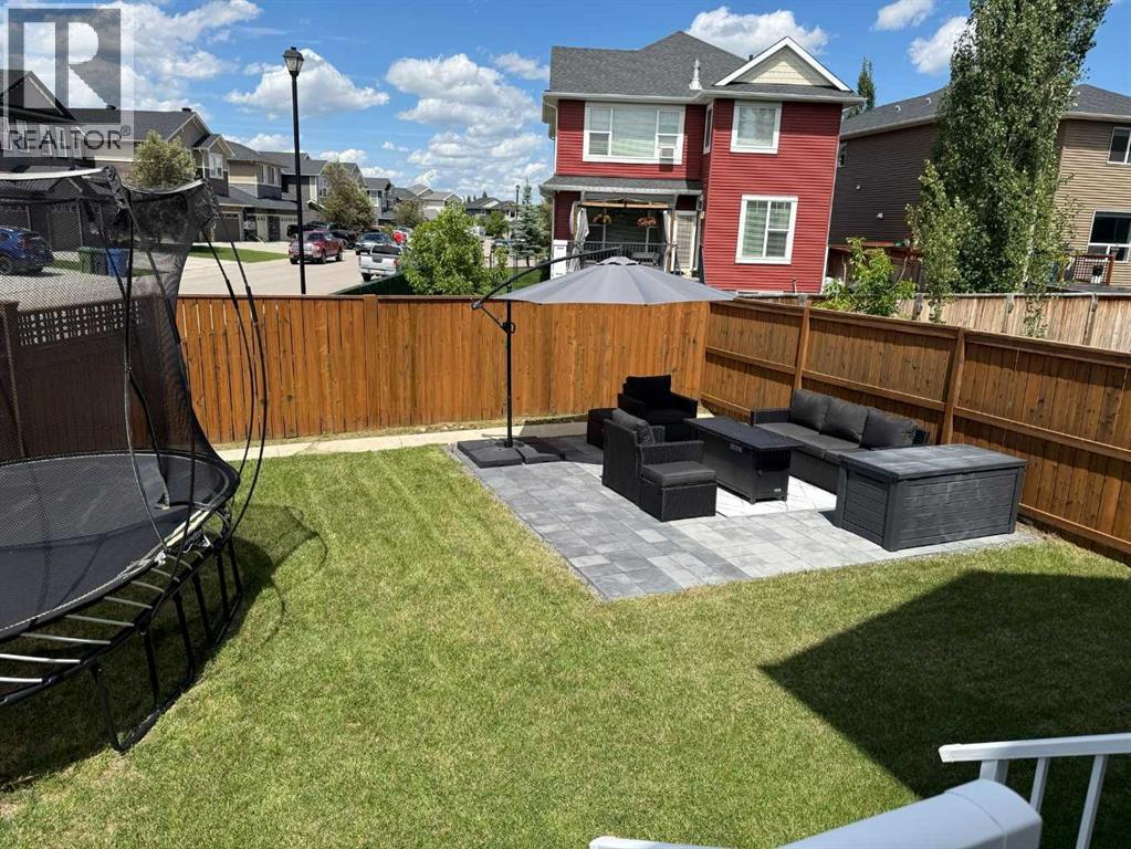 100 Kinniburgh Gardens, Chestermere, Alberta  T1X 0R8 - Photo 38 - A2334728
