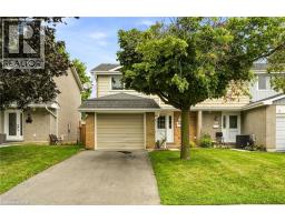 82 ST. ANDREWS Drive, Hamilton, Ontario