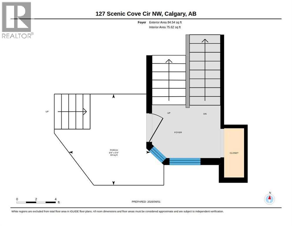 127 Scenic Cove Circle NW, Calgary, Alberta  T3L 1M5 - Photo 27 - A2334863