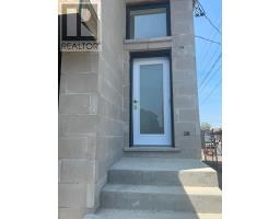 7 - 183 VICTORIA STREET, Kitchener, Ontario