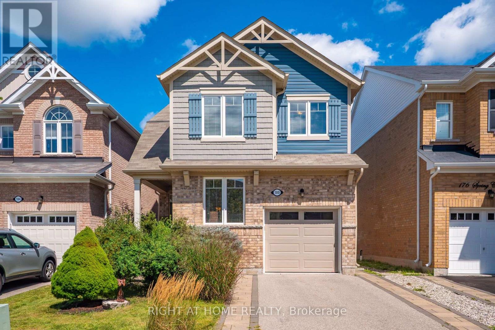 180 SPRING CREEK DRIVE, Hamilton, Ontario