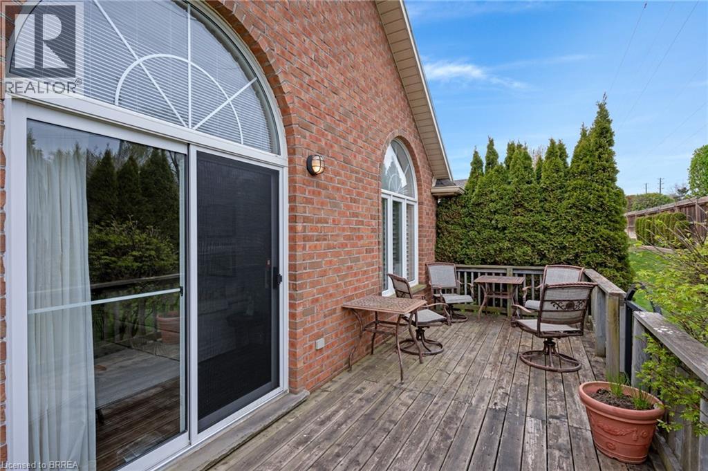 422 Powerline Road Unit# 10, Brantford, Ontario  N3R 8A1 - Photo 33 - 40853359